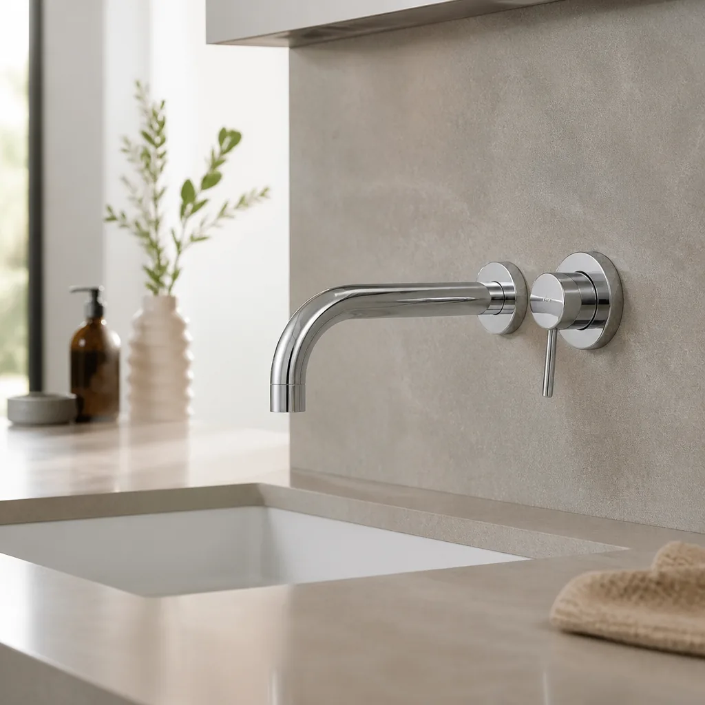 Rohrreparatur